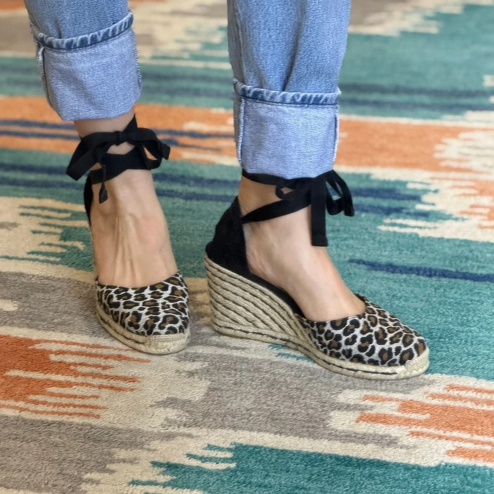 Castaner Carina Espadrilles